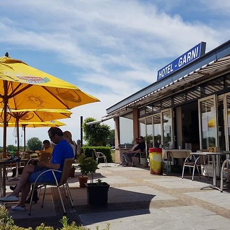 Vesen Hotel Garni Ijsselzicht מראה חיצוני תמונה